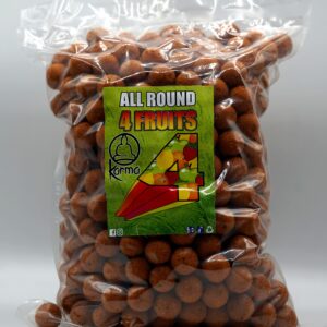 Special All Round 4 Fruits