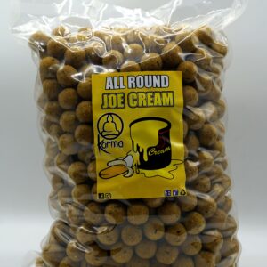 Special All Round Joe Cream