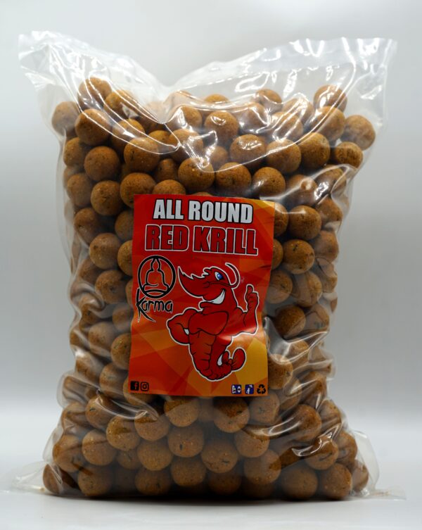 Special All Round Red Krill