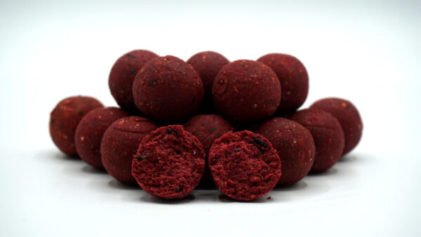 Special All Round Red Nubia - immagine 2