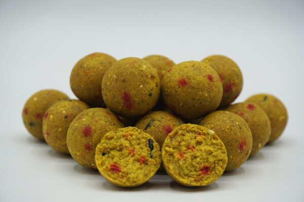 Top Boilies PinPeach - immagine 2