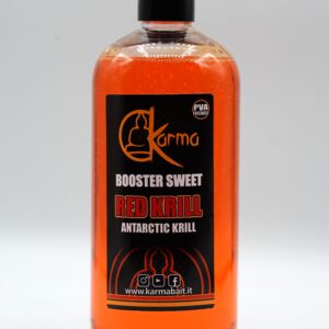 Liquid Booster Red Krill - 500 ml
