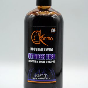 Liquid Booster Stinker Fish - 500 ml