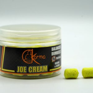 Balanced Dumbells Joe Cream 10x14 mm