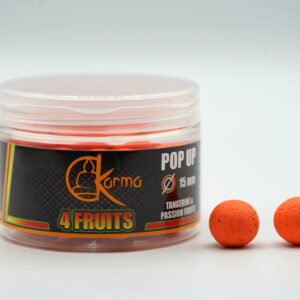 Pop Up 4 Fruits