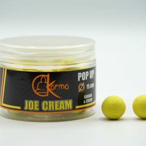 Pop Up Joe Cream