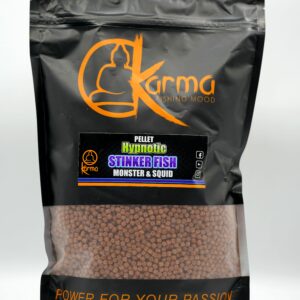 Pellet Hypnotic Stinker Fish - 900 g