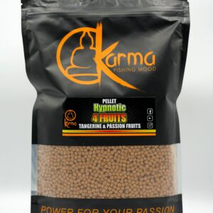 Pellet Hypnotic 4 Fruits