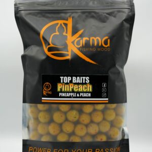 Top Boilies PinPeach