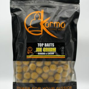 Top Boilies Joe Cream