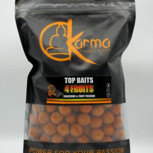 Top Boilies 4 Fruits