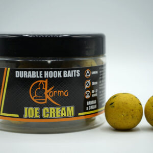 Durable Hook Baits Joe Cream