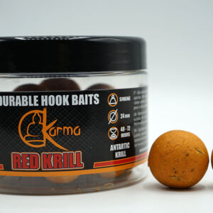 Durable Hook Baits Red Krill