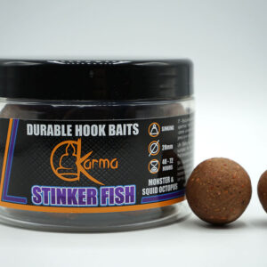 Durable Hook Baits Stinkerfish