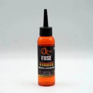 Fuse 4 Fruits - 115 ml