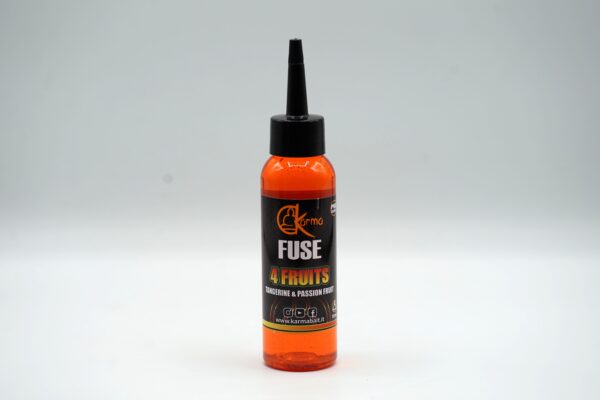 Fuse 4 Fruits - 115 ml