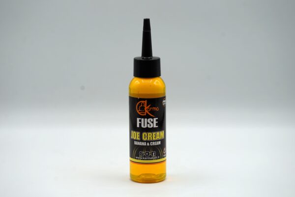 Fuse Joe Cream - 115 ml