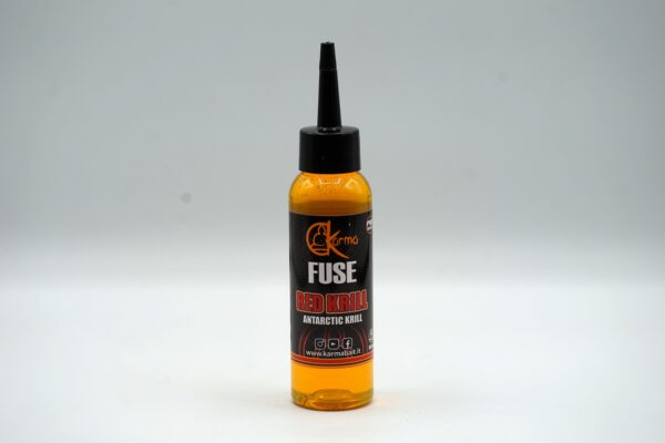 Fuse Red Krill - 115 ml