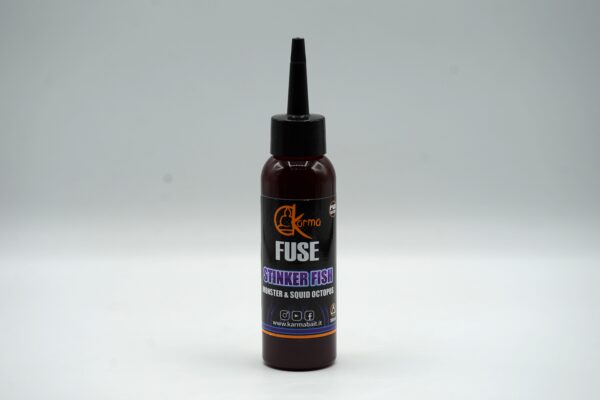 Fuse Stinker Fish - 115 ml