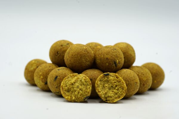 Top Boilies Joe Cream - immagine 2