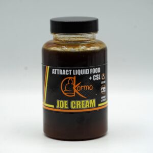 Liquid Food Joe Cream - 200 ml