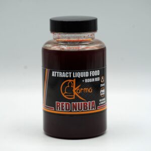 Liquid Food Red Nubia - 200 ml