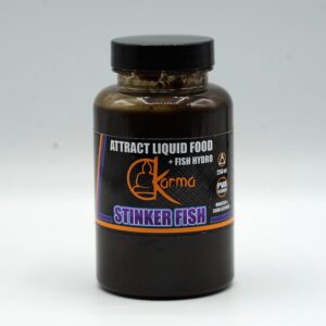 Liquid Food Stinker Fish - 200 ml