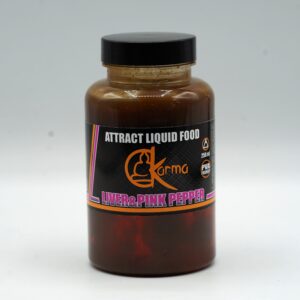 Liquid Food Liver & Pink Pepper - 250 ml