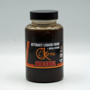 Liquid Food Red Krill - 250 ml