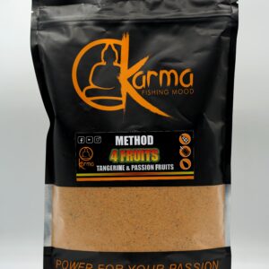 Method 4 Fruits - 900 g