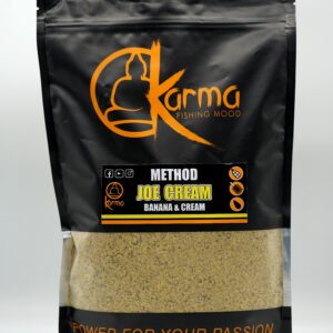Method Joe Cream - 900 g
