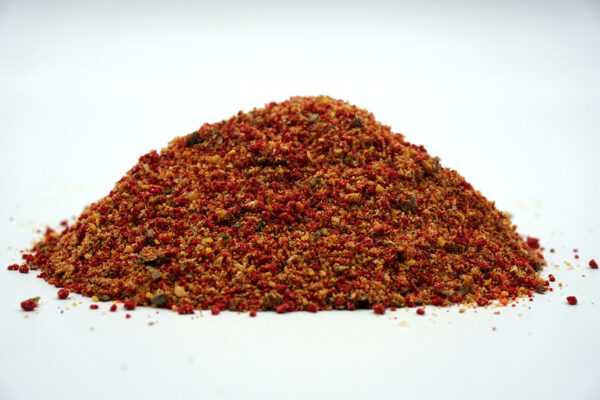 Method Red Nubia - 900 g - immagine 2