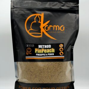 Method Pin Peach - 900 g