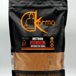 Method Red Krill - 900 g