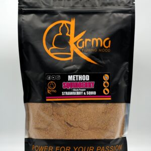 Method Squidberry + B. P. - 900 g