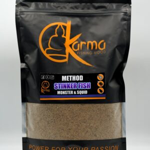 Method Stinker Fish - 900 g