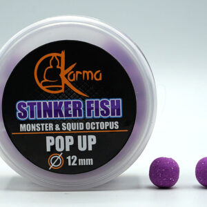 Pop Up Stinker Fish - 12 mm