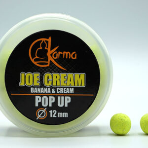 Pop Up Joe Cream - 12 mm