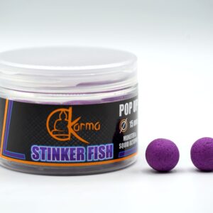 Pop Up Stinker Fish