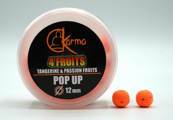 Pop Up 4 Fruits - immagine 2