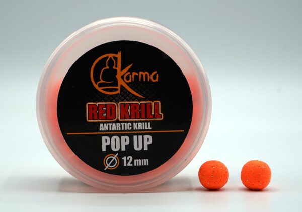 Pop Up Red Krill - immagine 2