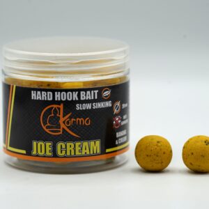 Hard Hook Baits - Slow Sinking -  Joe Cream