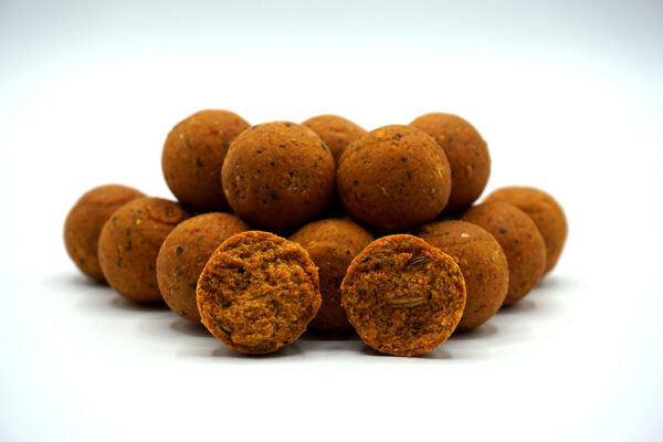 Top Boilies Red Krill - immagine 2