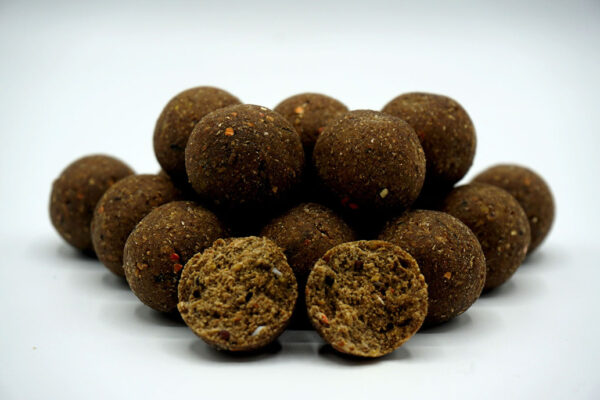 Top Boilies Stinker Fish - immagine 2
