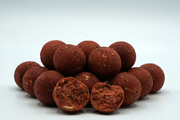 Top Boilies Liver & Pink Pepper - immagine 2