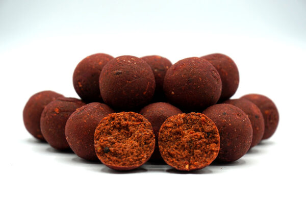 Top Boilies Strawberry & Squid + B.P. - immagine 2