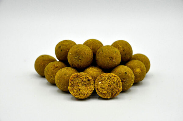 Solubile Top Boilies Banana & Megaspice - immagine 2