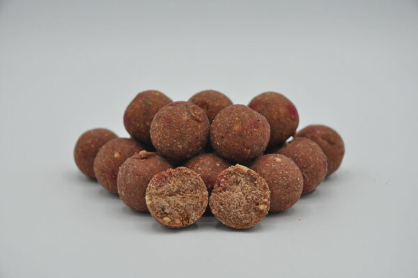 Solubile Top Boilies Yellow Peach & Pineapple - immagine 2