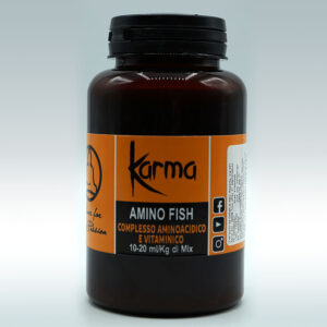 Amino Fish - 250 ml