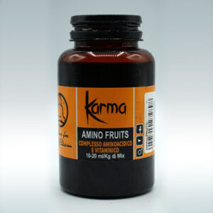 Amino Fruits - 250 ml